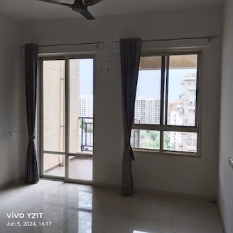 2 BHK Apartment For Resale in Nyati Erica Undri Pune  7105337