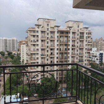 2 BHK Apartment For Resale in Nyati Erica Undri Pune  7105337