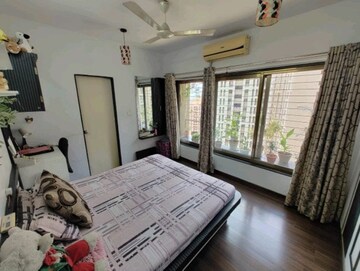 Bedroom in 3 BHK Apartment at Acme Ozone, Manpada – for Sale