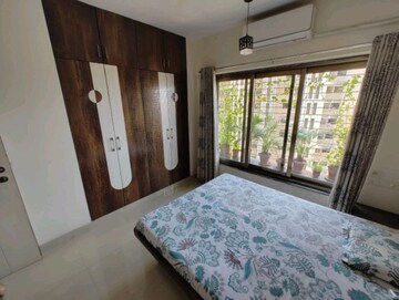 Bedroom in 3 BHK Apartment at Acme Ozone, Manpada – for Sale
