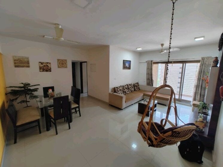 Gym, acme-ozone 3 Bedroom 1050 Sq.Ft. Apartment In Manpada Thane 7105330