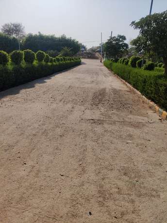 Plot For Resale in Tappal Aligarh  7105345