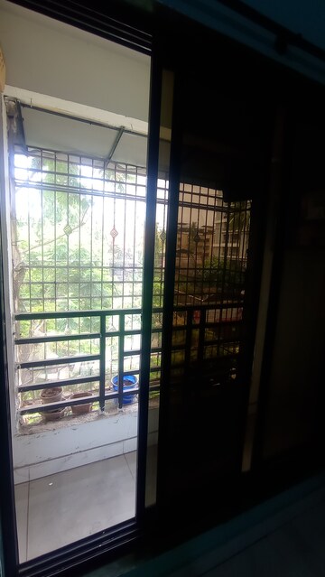 Staircase in 2 BHK Apartment at Dombivli West – for Sale