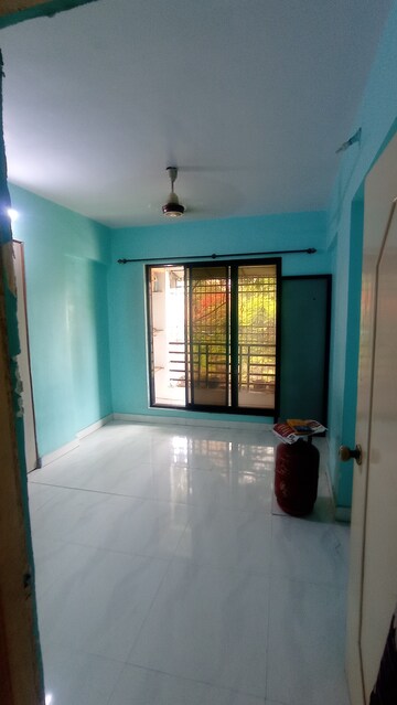 Bedroom in 2 BHK Apartment at Dombivli West – for Sale