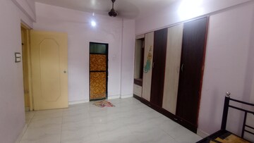 Room in 2 BHK Apartment at Dombivli West – for Sale