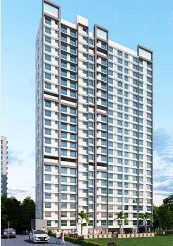 1 BHK Apartment For Resale in Dem Phoenix Malad East Mumbai  7105284