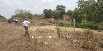 Plot Area in  Plot at Pen – for Sale