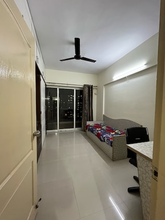 3.5 BHK Apartment For Resale in Mind Space Queenstown Chinchwad Pune  7105462