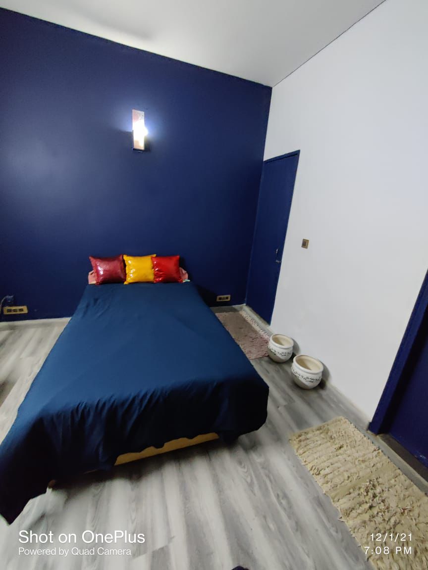 1 BHK Builder Floor For Rent in Lajpat Nagar