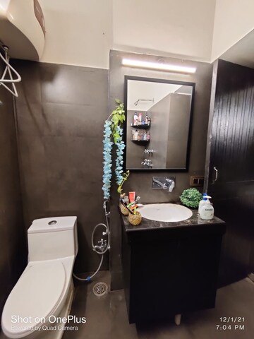 Team Area in 1 BHK Builder Floor at Lajpat Nagar – for Rent