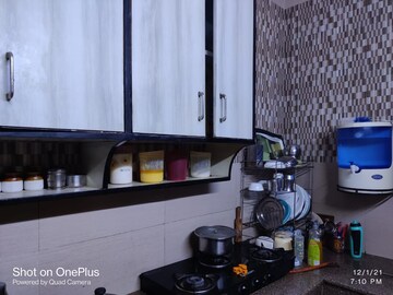 Team Area in 1 BHK Builder Floor at Lajpat Nagar – for Rent