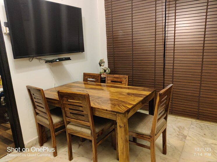 Team Area, lajpat nagar 1 Bedroom 561 Sq.Ft. Builder Floor In Lajpat Nagar Delhi 7105432