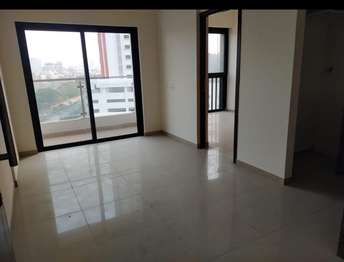1 BHK Apartment For Rent in Duville Riverdale Suites Kharadi Pune 7105444