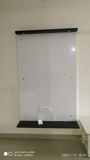 Furnished Amenities in 3.5 BHK Apartment at Pareena Coban Residences, Sector 99a – for Sale