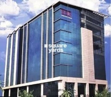 Commercial Office Space in IT/SEZ 1569 Sq.Ft. For Resale in Ekta Nagar Faridabad  7105452