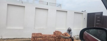  Plot – Exterior View View at Dankaur - for Sale