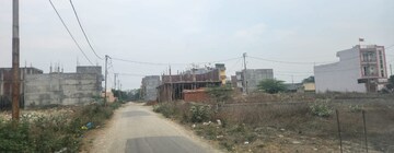  Plot – Exterior View View at Dankaur - for Sale