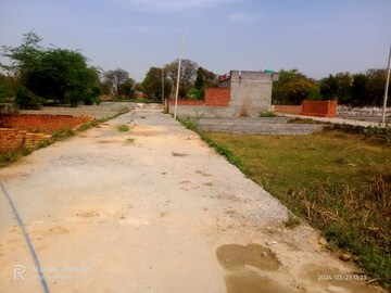 Plot Area in  Plot at Dankaur – for Sale
