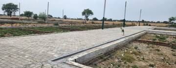 Plot Area in  Plot at Dankaur – for Sale