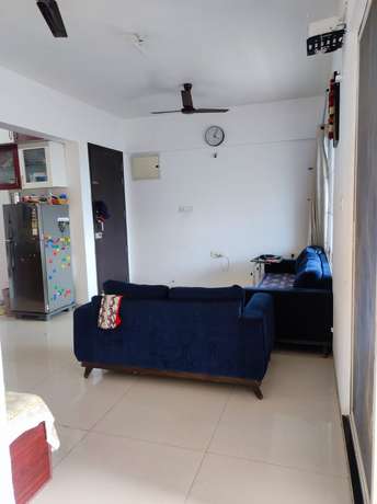 2 BHK Apartment For Rent in Tribute Vihana Mundhwa Pune  7105472