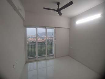 2 BHK Apartment For Rent in Rustomjee Azziano Wing D Majiwada Thane  7105476