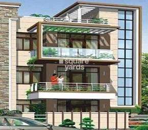 3 BHK Builder Floor For Rent in Sushant Residency F Block Sushant Lok Iii Gurgaon 7105481