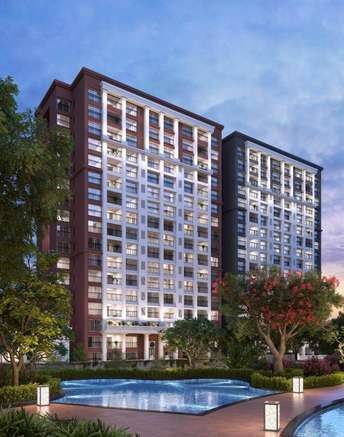 3 BHK Apartment For Resale in Sobha Windsor Whitefield Bangalore  7105492
