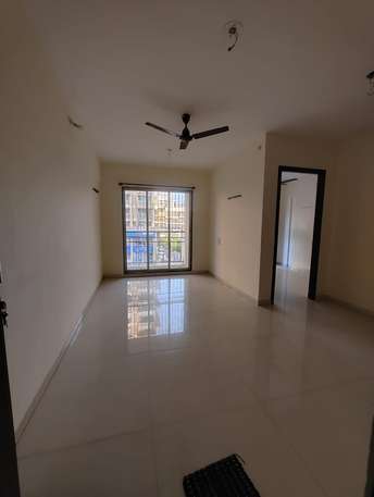 2 BHK Apartment For Rent in Guru Atman Ulwe Navi Mumbai  7105485