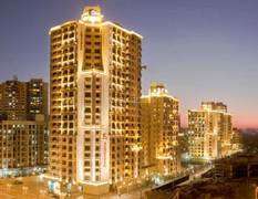 2 BHK Apartment For Rent in Kanakia Samarpan Borivali East Mumbai 7105545