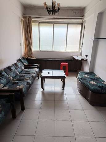 1 BHK Apartment For Rent in Gokul Dham CHS Goregaon East Mumbai  7105546