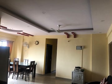 3 BHK Apartment For Resale in Kammanahalli Bangalore  7105540