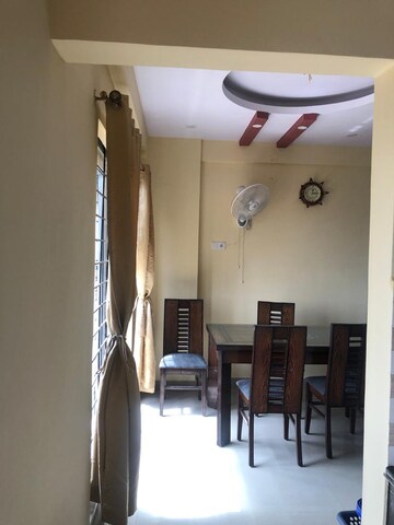 Furnished Amenities in 3 BHK Apartment at Kammanahalli – for Sale
