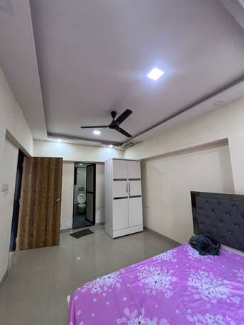 1 BHK Apartment For Resale in Royal Palms Goregaon East Mumbai  7105579