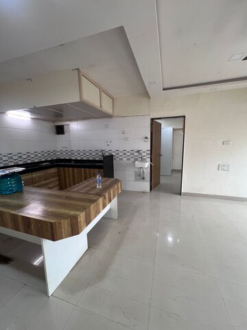 Kitchen in 1 BHK Apartment at Royal Palms, Goregaon East – for Sale