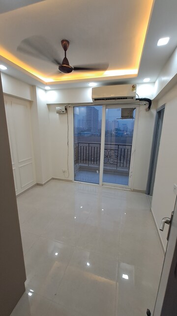Staircase in 2 BHK Apartment at Signature Global The Millennia, Sector 37d – for Sale