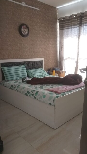 Bedroom in 2 BHK Apartment at Gundecha Greens, Kandivali East – for Sale