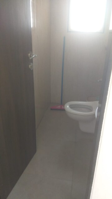 Bathroom in 2 BHK Apartment at Gundecha Greens, Kandivali East – for Sale