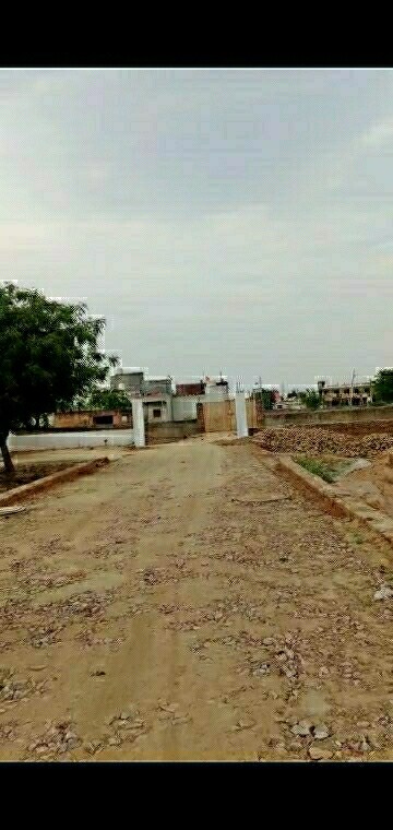 Plot Area in  Plot at 3P Platinum, Sector 68 – for Sale
