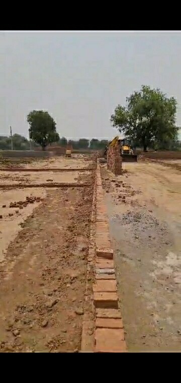  Plot For Sale in SK The Grand City, Jewar