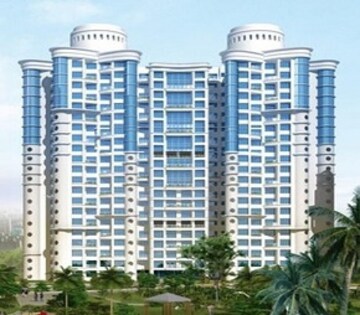 2 BHK Apartment – Exterior View View at Nahar Jonquille And Jamaica, Chandivali - for Sale