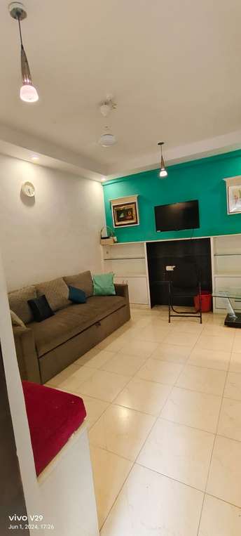 2 BHK Apartment For Rent in Nirmal Lifestyle Zircon Mulund West Mumbai 7105614