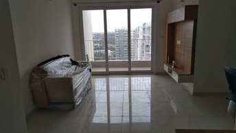 2 BHK Apartment For Resale in Godrej Aqua International Airport Road Bangalore  7105649