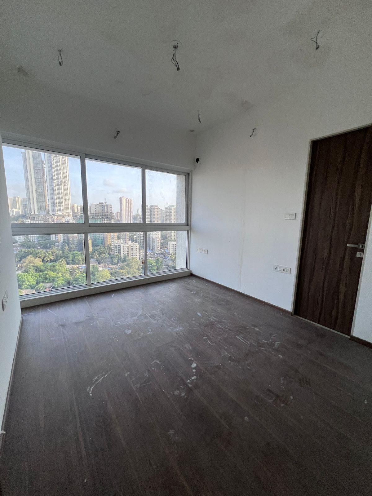 3 BHK Apartment For Rent in Malad East Mumbai  7105660