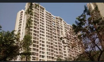 2.5 BHK Apartment For Resale in Raheja Serenity Kandivali East Mumbai  7105638