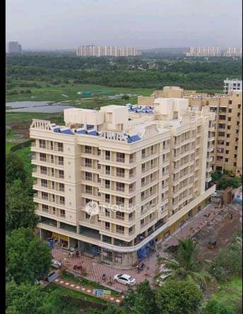 1 BHK Apartment For Rent in Om Sai Apartment Diva Diva Thane  7105635