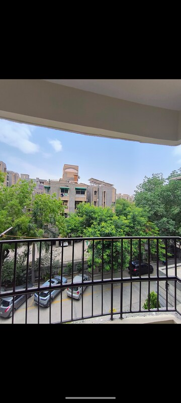 2.5 BHK Apartment – Exterior View View at Sector 6, Dwarka - for Sale