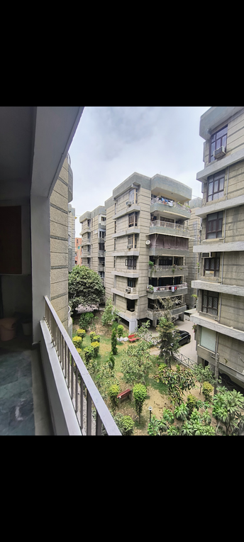 2.5 BHK Apartment For Resale in Antriksh Mayank Mansion Sector 6, Dwarka Delhi  7105665