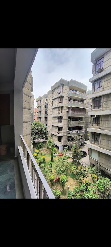 2.5 BHK Apartment For Resale in Sector 6, Dwarka Delhi  7105665