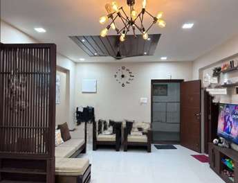 3 BHK Apartment For Resale in Anuhar Nature Walk Manikonda Hyderabad 7105699