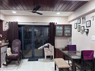 3 BHK Apartment For Resale in Anuhar Nature Walk Manikonda Hyderabad  7105699